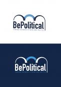 Logo # 725198 voor Een brug tussen de burger en de politiek / a bridge between citizens and politics wedstrijd