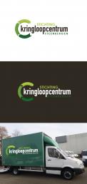 Logo # 789201 voor Ontwerp een krachtig logo voor stichting kringloopcentrum steenbergen wedstrijd