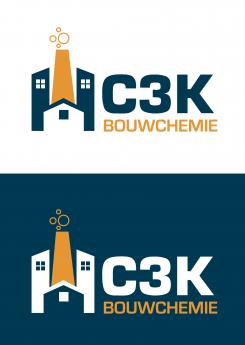 Logo # 595788 voor C3K wedstrijd
