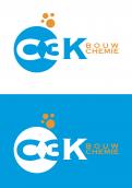 Logo # 595789 voor C3K wedstrijd