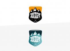 Logo design # 702955 for Logo for ice hockey sports club contest