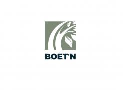 Logo # 735374 voor Boet'n wedstrijd