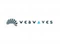 Logo design # 655136 for Webwaves needs mindblowing logo contest