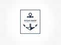Logo design # 655540 for Ocean Quest: entrepreneurs with 'blue' ideals contest
