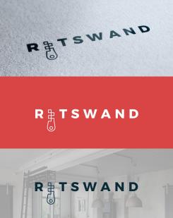 Logo # 696787 voor Ritswand wedstrijd