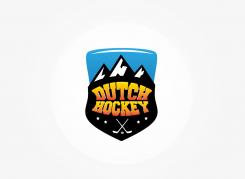 Logo design # 703014 for Logo for ice hockey sports club contest
