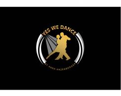 Logo design # 1010711 for Logo for individual dancing lessons contest
