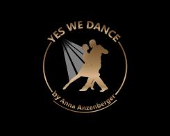 Logo  # 1011123 für Logo fur individuelle Tanzkurse gesucht Wettbewerb