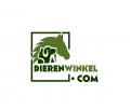 Logo # 1006711 voor logo voor dierenwinkel webshop wedstrijd
