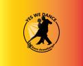 Logo design # 1009237 for Logo for individual dancing lessons contest