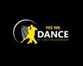 Logo design # 1012651 for Logo for individual dancing lessons contest