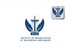Logo design # 1010748 for Logo for a Negotiation Institute contest