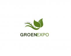Logo # 1013457 voor vernieuwd logo Groenexpo Bloem   Tuin wedstrijd