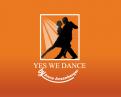 Logo  # 1009244 für Logo fur individuelle Tanzkurse gesucht Wettbewerb