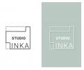 Logo # 1105559 voor Ontwerp een minimalistisch logo voor een architect interieurarchitect! wedstrijd
