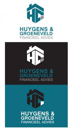 Logo # 1013473 voor Creeer een logo  voor nieuw financieel bedrijf  hypotheken   verzekeringen  wedstrijd