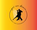 Logo  # 1009868 für Logo fur individuelle Tanzkurse gesucht Wettbewerb