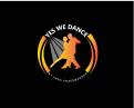 Logo design # 1010675 for Logo for individual dancing lessons contest