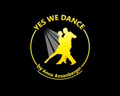 Logo design # 1010976 for Logo for individual dancing lessons contest