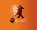 Logo design # 1009371 for Logo for individual dancing lessons contest