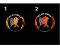 Logo design # 1010677 for Logo for individual dancing lessons contest