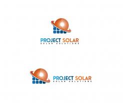 Logo # 1016099 voor Ontwerp een luxe logo voor een zonnepanelen installatiebedrijf wedstrijd