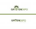 Logo design # 1014194 for renewed logo Groenexpo Flower   Garden contest