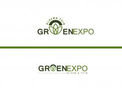 Logo design # 1014194 for renewed logo Groenexpo Flower   Garden contest