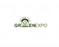 Logo design # 1014200 for renewed logo Groenexpo Flower   Garden contest