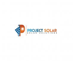 Logo # 1016108 voor Ontwerp een luxe logo voor een zonnepanelen installatiebedrijf wedstrijd