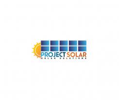 Logo # 1016813 voor Ontwerp een luxe logo voor een zonnepanelen installatiebedrijf wedstrijd