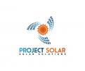 Logo # 1016119 voor Ontwerp een luxe logo voor een zonnepanelen installatiebedrijf wedstrijd