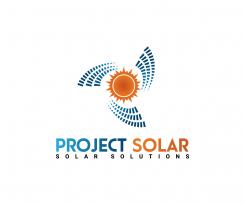 Logo # 1016119 voor Ontwerp een luxe logo voor een zonnepanelen installatiebedrijf wedstrijd