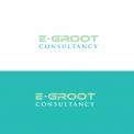 Logo # 869587 voor E-groot consultancy wedstrijd