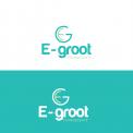 Logo # 869591 voor E-groot consultancy wedstrijd