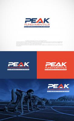 Logo design # 675285 for Help us design a logo which gives professional athletes the right impression about us! contest