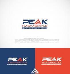 Logo design # 675293 for Help us design a logo which gives professional athletes the right impression about us! contest