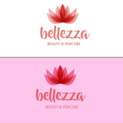 Logo # 868014 voor Logo schoonheids en pedicure salon wedstrijd