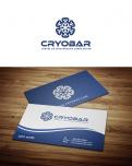 Logo design # 691763 for Cryobar the new Cryotherapy concept is looking for a logo contest