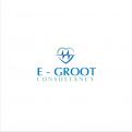 Logo # 869929 voor E-groot consultancy wedstrijd