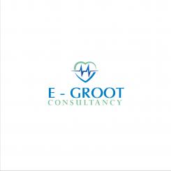 Logo # 869929 voor E-groot consultancy wedstrijd