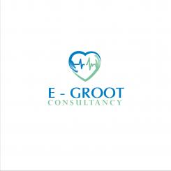 Logo # 869930 voor E-groot consultancy wedstrijd