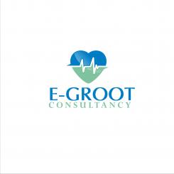 Logo # 869931 voor E-groot consultancy wedstrijd