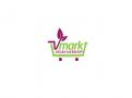 Logo design # 688257 for Logo for vegan webshop: Vmarkt contest