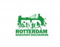 Logo # 675327 voor Rotterdam Marathon Deelnemers wedstrijd