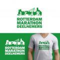 Logo # 675330 voor Rotterdam Marathon Deelnemers wedstrijd