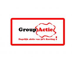 Logo # 30698 voor GroupActie wedstrijd