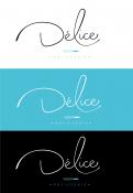 Logo design # 755020 for design of a new thight logo for a starting pastry business. it's name: délice   pâtisserie contest