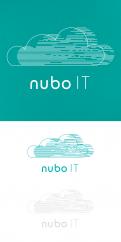 Logo # 773712 voor Logo voor NuboIT dochteronderneming van cloudscanner wedstrijd