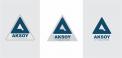Logo # 424246 voor een veelzijdige IT bedrijf : Aksoy IT Solutions wedstrijd